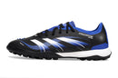 CHUTEIRA ADIDAS PREDATOR 25 ELITE SOCIETY - PRETA E AZUL