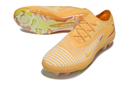 CHUTEIRA NIKE PHANTOM 6 ELITE CAMPO - AMARELA E DOURADA