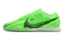 CHUTEIRA NIKE AIR ZOOM MERCURIAL VAPOR 15 ELITE FUTSAL "DREAM SPEED 8" - VERDE