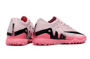 CHUTEIRA NIKE MERCURIAL AIR ZOOM VAPOR 15 ELITE SOCIETY "MAD BRILLIANCE" - ROSA