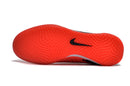 CHUTEIRA NIKE PHANTOM GX ELITE FUTSAL "READY" - VERMELHA E PRETA