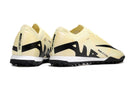 CHUTEIRA NIKE MERCURIAL AIR ZOOM VAPOR 15 ELITE SOCIETY "MAD READY" - BEGE
