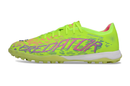 CHUTEIRA ADIDAS PREDATOR 25 ELITE SOCIETY "MYSTIC VICTORY" - VERDE
