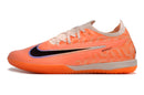 CHUTEIRA NIKE PHANTOM GX ELITE FUTSAL "UNITED" - LARANJA
