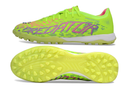 CHUTEIRA ADIDAS PREDATOR 25 ELITE SOCIETY "MYSTIC VICTORY" - VERDE