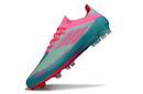 ADIDAS F50.1 MESSI ELITE CAMPO "LA VIDA TROPICAL" - CIANO E ROSA