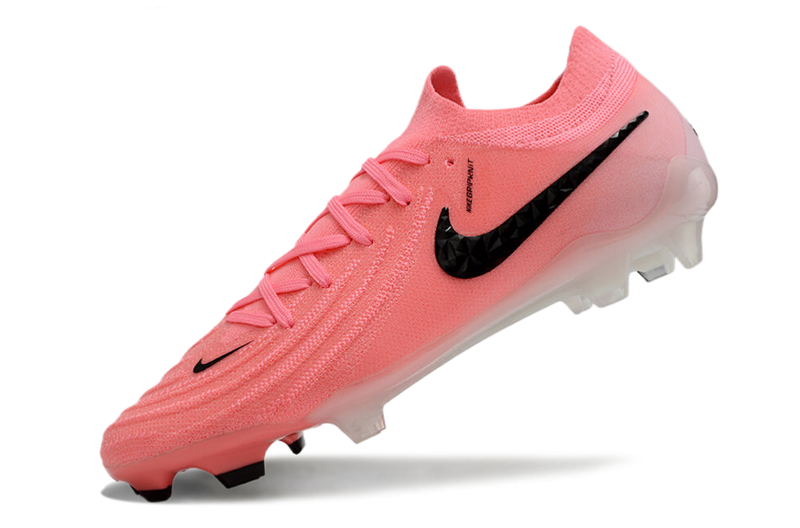 CHUTEIRA NIKE PHANTOM GX II ELITE CAMPO "MAD BRILLIANCE" - ROSA