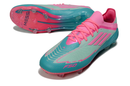 ADIDAS F50.1 MESSI ELITE CAMPO "LA VIDA TROPICAL" - CIANO E ROSA
