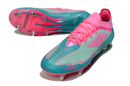 ADIDAS F50.1 MESSI ELITE TRAVA MISTA "LA VIDA TROPICAL" - CIANO E ROSA