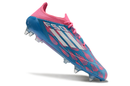 ADIDAS F50 ELITE TRAVA MISTA  "REEMERGENCE" - AZUL E ROSA
