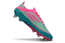 ADIDAS F50.1 MESSI ELITE TRAVA MISTA "LA VIDA TROPICAL" - CIANO E ROSA