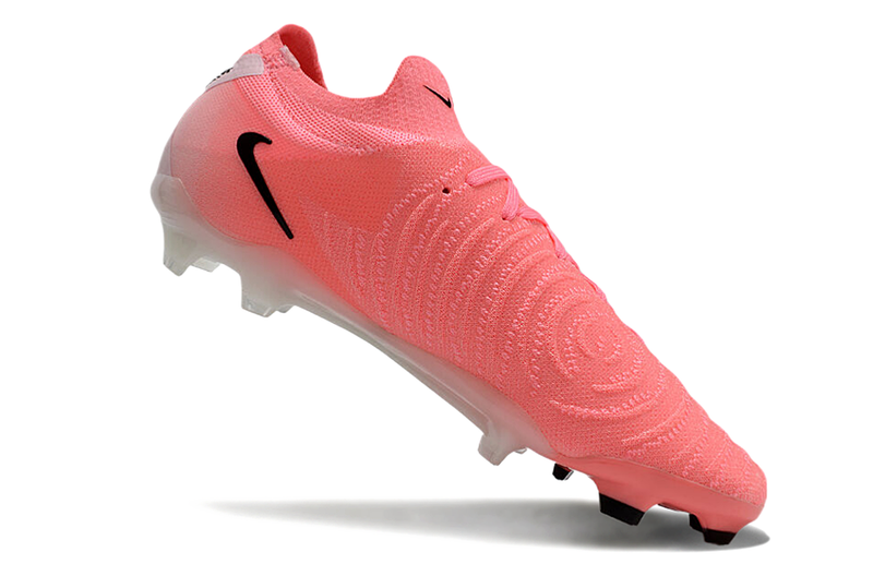CHUTEIRA NIKE PHANTOM GX II ELITE CAMPO "MAD BRILLIANCE" - ROSA