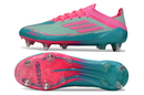 ADIDAS F50.1 MESSI ELITE TRAVA MISTA "LA VIDA TROPICAL" - CIANO E ROSA