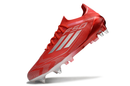 ADIDAS F50.1 ELITE TRAVA MISTA - VERMELHA E BRANCA