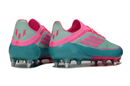 ADIDAS F50.1 MESSI ELITE TRAVA MISTA "LA VIDA TROPICAL" - CIANO E ROSA
