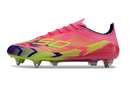 ADIDAS F50 ELITE TRAVA MISTA "RE-EMERGENCE" - ROSA E COLORIDA
