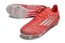 ADIDAS F50.1 ELITE TRAVA MISTA - VERMELHA E BRANCA