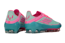 ADIDAS F50.1 MESSI ELITE CAMPO "LA VIDA TROPICAL" - CIANO E ROSA