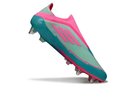 ADIDAS F50 MESSI LACELASS ELITE TRAVA MISTA "LA VIDA TROPICAL" - CIANO E ROSA