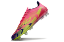 ADIDAS F50 ELITE TRAVA MISTA "RE-EMERGENCE" - ROSA E COLORIDA