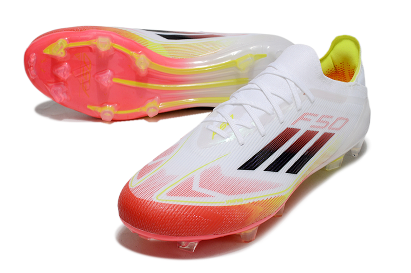 ADIDAS F50.1 ELITE CAMPO "ADVANCEMENT" - BRANCA