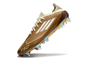 ADIDAS F50.1 ELITE TRAVA MISTA - DOURADA