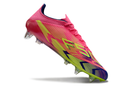 ADIDAS F50 ELITE TRAVA MISTA "RE-EMERGENCE" - ROSA E COLORIDA
