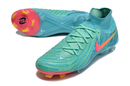 CHUTEIRA NIKE PHANTOM LUNA II ELITE CAMPO "VORTEX" - AZUL
