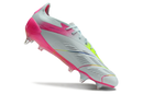 ADIDAS PREDATOR 24 ELITE TRAVA MISTA "STELLAR ICON" - VERDE E ROSA