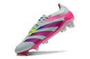 ADIDAS PREDATOR 24 ELITE TRAVA MISTA "STELLAR ICON" - VERDE E ROSA