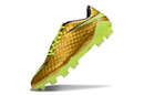 CHUTEIRA NIKE HYPERVENOM ELITE CAMPO - DOURADA