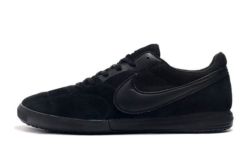 CHUTEIRA NIKE PREMIER II SALA FUTSAL - PRETA