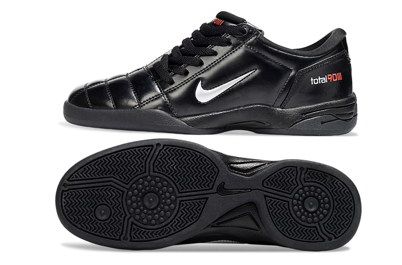 CHUTEIRA NIKE TOTAL 90 III FUTSAL - PRETA