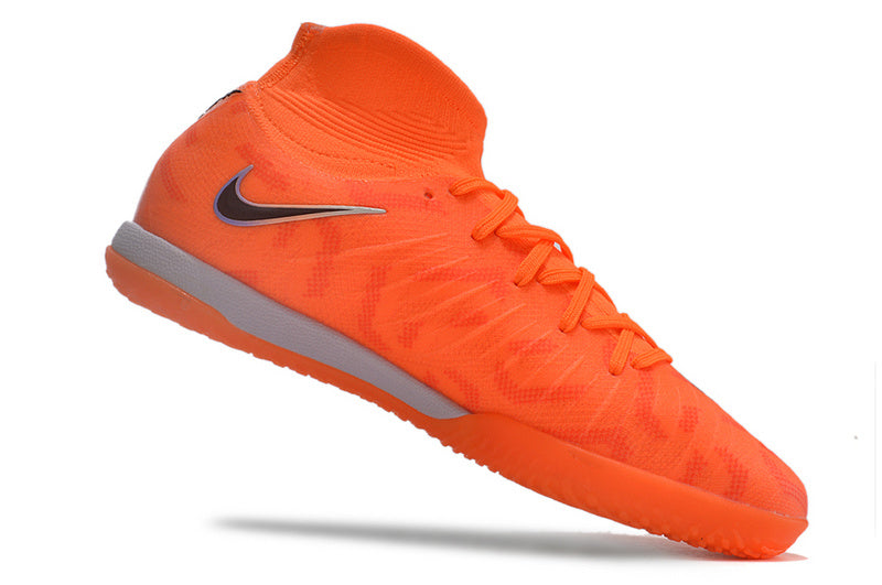 CHUTEIRA NIKE PHANTOM LUNA ELITE FUTSAL - LARANJA