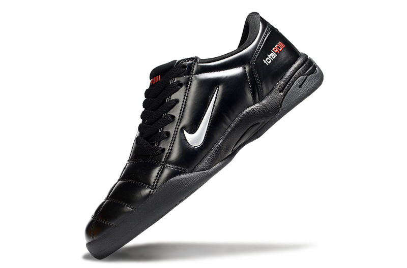 CHUTEIRA NIKE TOTAL 90 III FUTSAL - PRETA