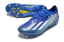 ADIDAS X CRAZYFAST.1 TRAVA MISTA - AZUL