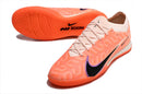 CHUTEIRA NIKE AIR ZOOM MERCURIAL VAPOR 15 ELITE FUTSAL "UNITED" - LARANJA