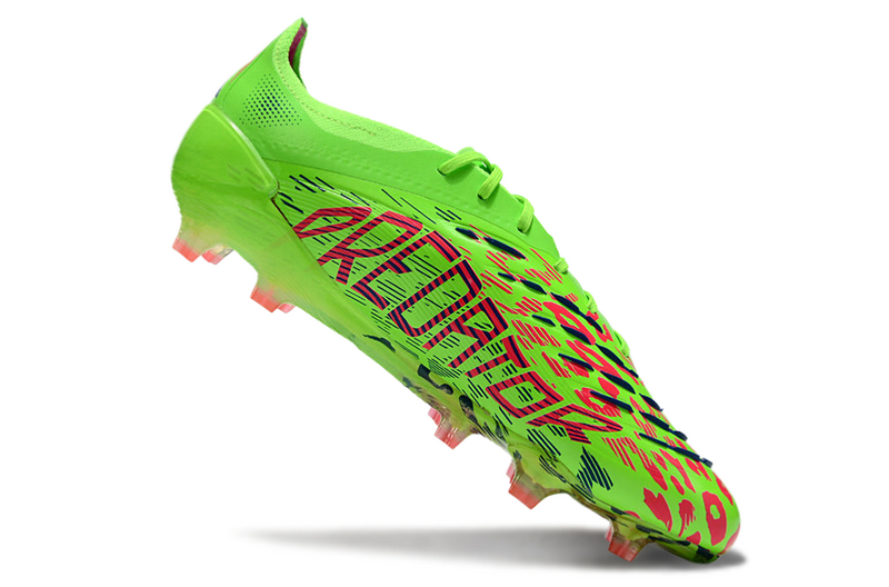 ADIDAS PREDATOR 25 ELITE CAMPO - VERDE