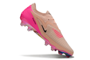 CHUTEIRA NIKE PHANTOM 6 ELITE CAMPO - ROSA