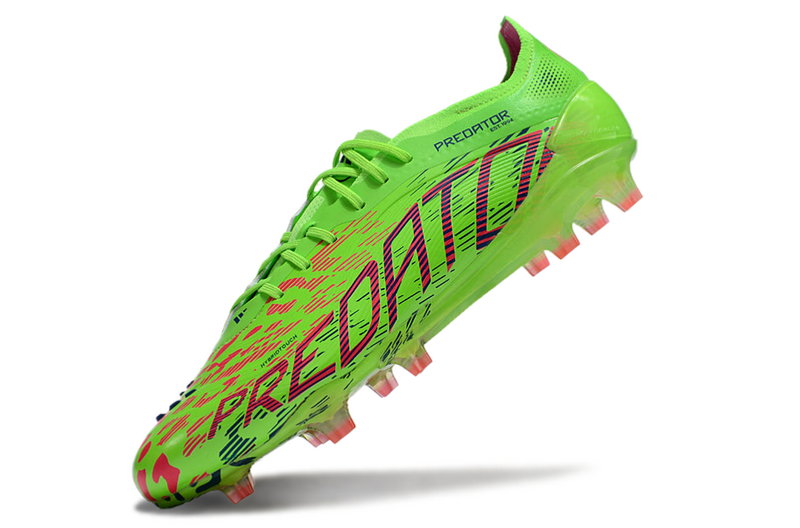 ADIDAS PREDATOR 25 ELITE CAMPO - VERDE