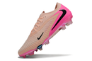 CHUTEIRA NIKE PHANTOM 6 ELITE CAMPO - ROSA