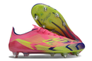 ADIDAS F50 ELITE TRAVA MISTA "RE-EMERGENCE" - ROSA E COLORIDA
