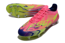 ADIDAS F50 ELITE TRAVA MISTA "RE-EMERGENCE" - ROSA E COLORIDA