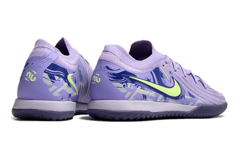 CHUTEIRA NIKE PHANTOM GX II ELITE FUTSAL "UNITED" - ROXA