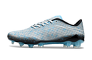 CHUTEIRA NIKE HYPERVENOM SE ELITE CAMPO - AZUL E PRETA