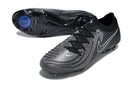 CHUTEIRA NIKE PHANTOM GX II ELITE CAMPO "SHADOW" - PRETA