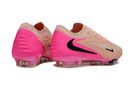 CHUTEIRA NIKE PHANTOM 6 ELITE CAMPO - ROSA