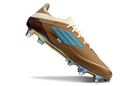ADIDAS F50.1 ELITE TRAVA MISTA - DOURADA