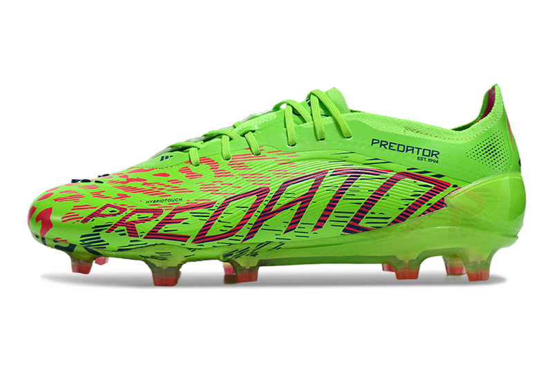 ADIDAS PREDATOR 25 ELITE CAMPO - VERDE