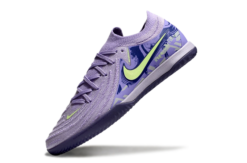 CHUTEIRA NIKE PHANTOM GX II ELITE FUTSAL "UNITED" - ROXA